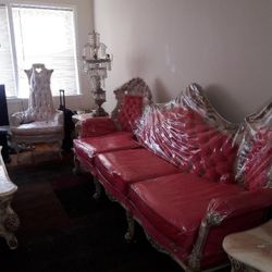 French Provincial furniture-High End