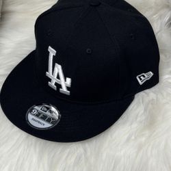LA Dodgers Hat
