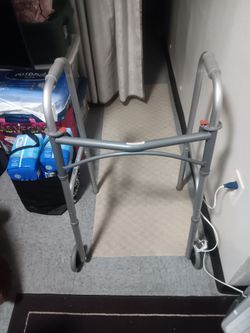 Drive Walker