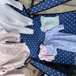 Baby girl clothes