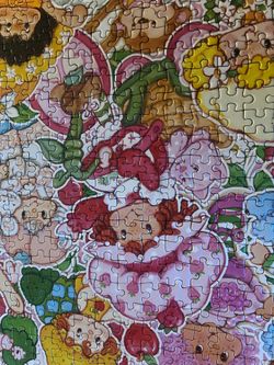 Puzzles