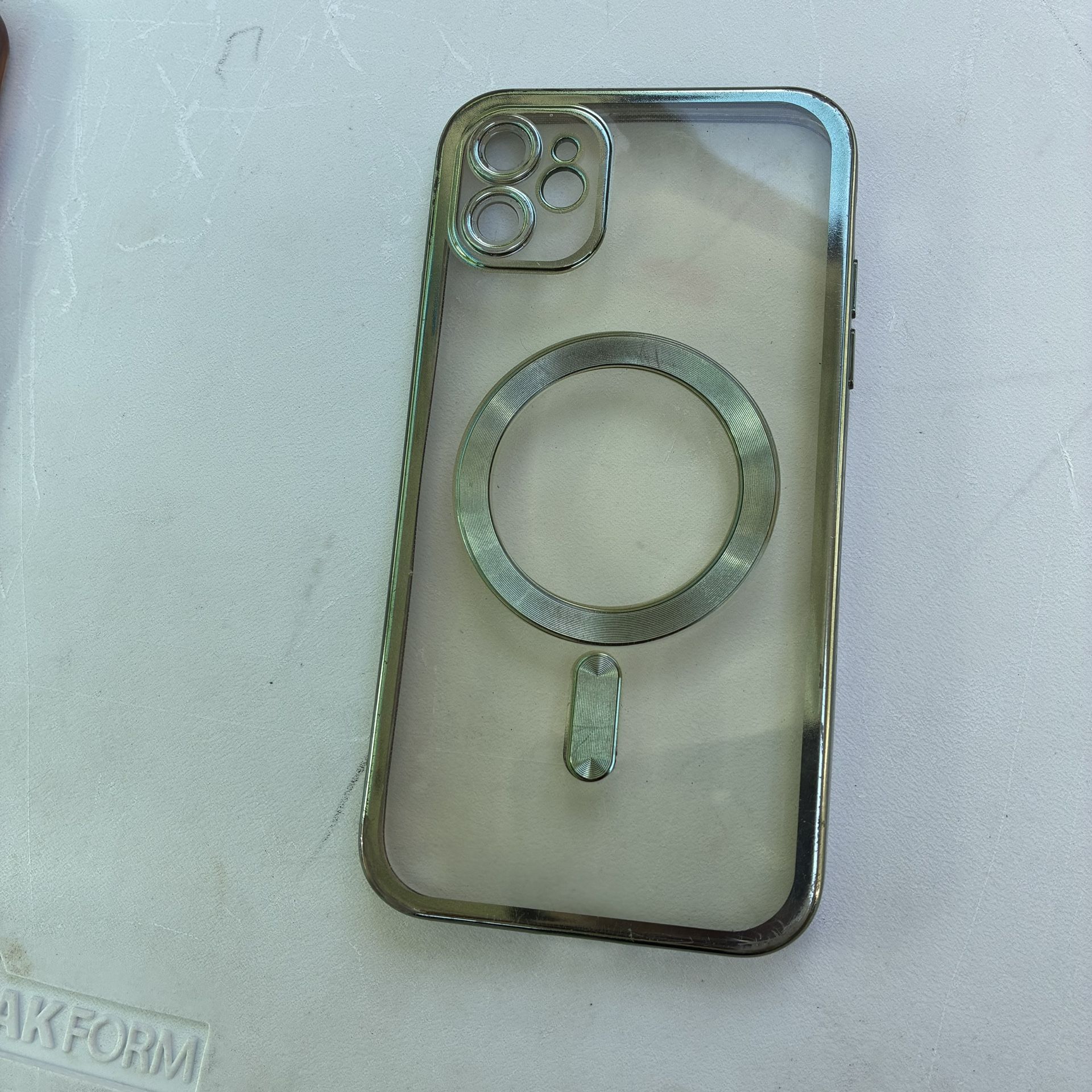 iPhone Phone Case