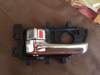 Door Handle For Kia Forte (left side)
