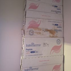 Kate Farms Peptide 1.5 Vanilla