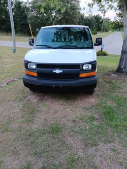 2001 Chevrolet Astro