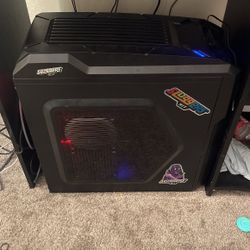 Computer (gaming PC) 