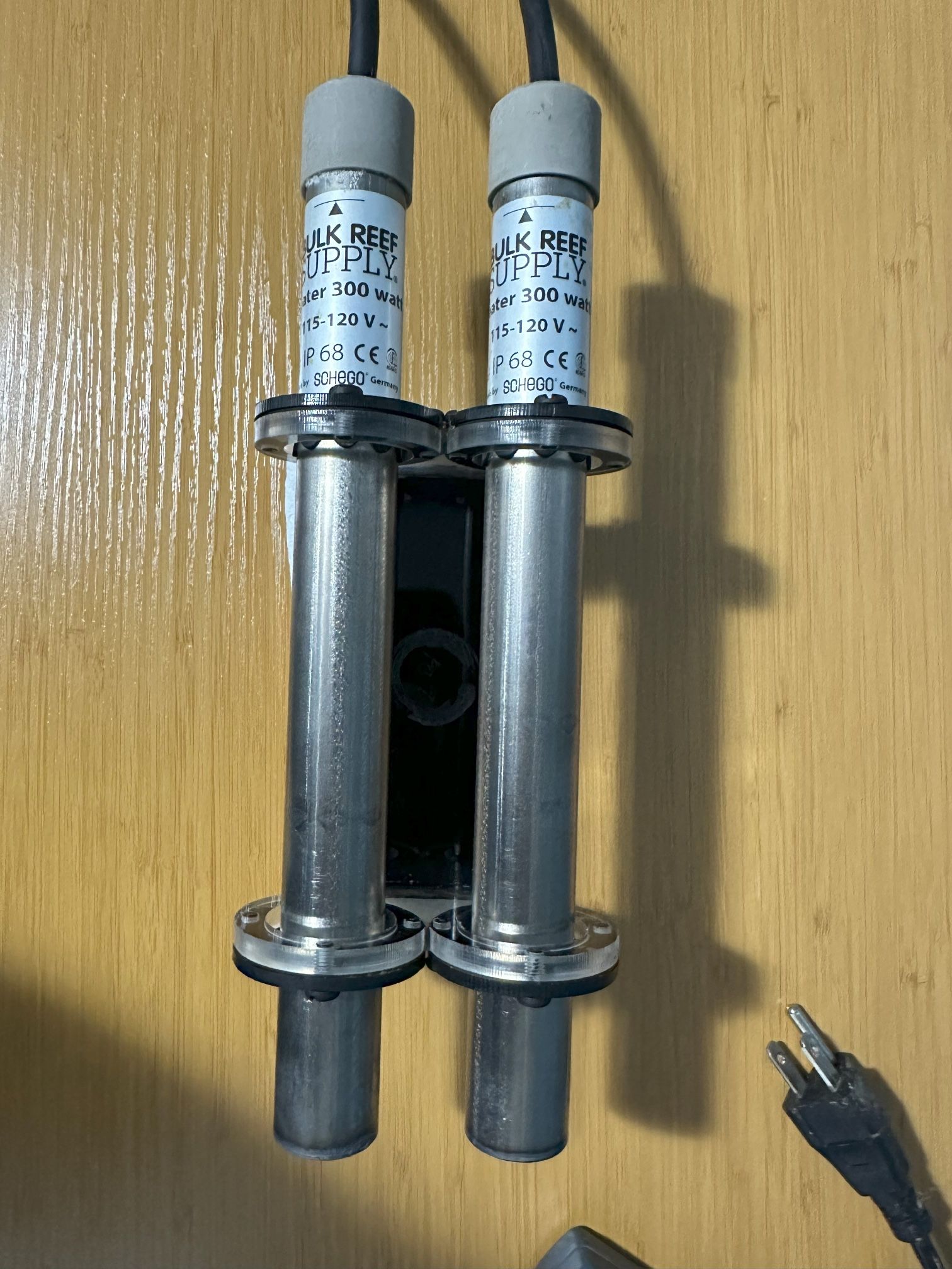 Aquarium Heaters with Controller