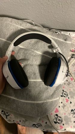 HyperX Headset With USB . New 