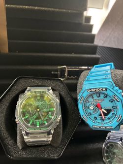 $50 gshock