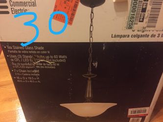 Chandelier