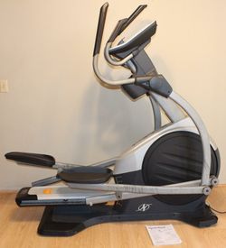 Nordictrack smart terrain 12.0 elliptical deals