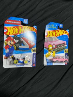Hotwheels Bundle
