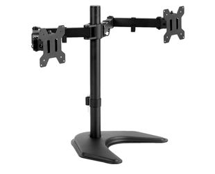 Dual Monitor Stands 