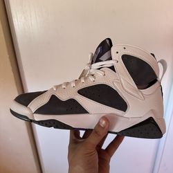 Air Joedan7 Retro