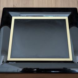 8” Digital Photo Frame