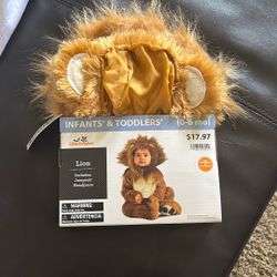 Halloween Costume
