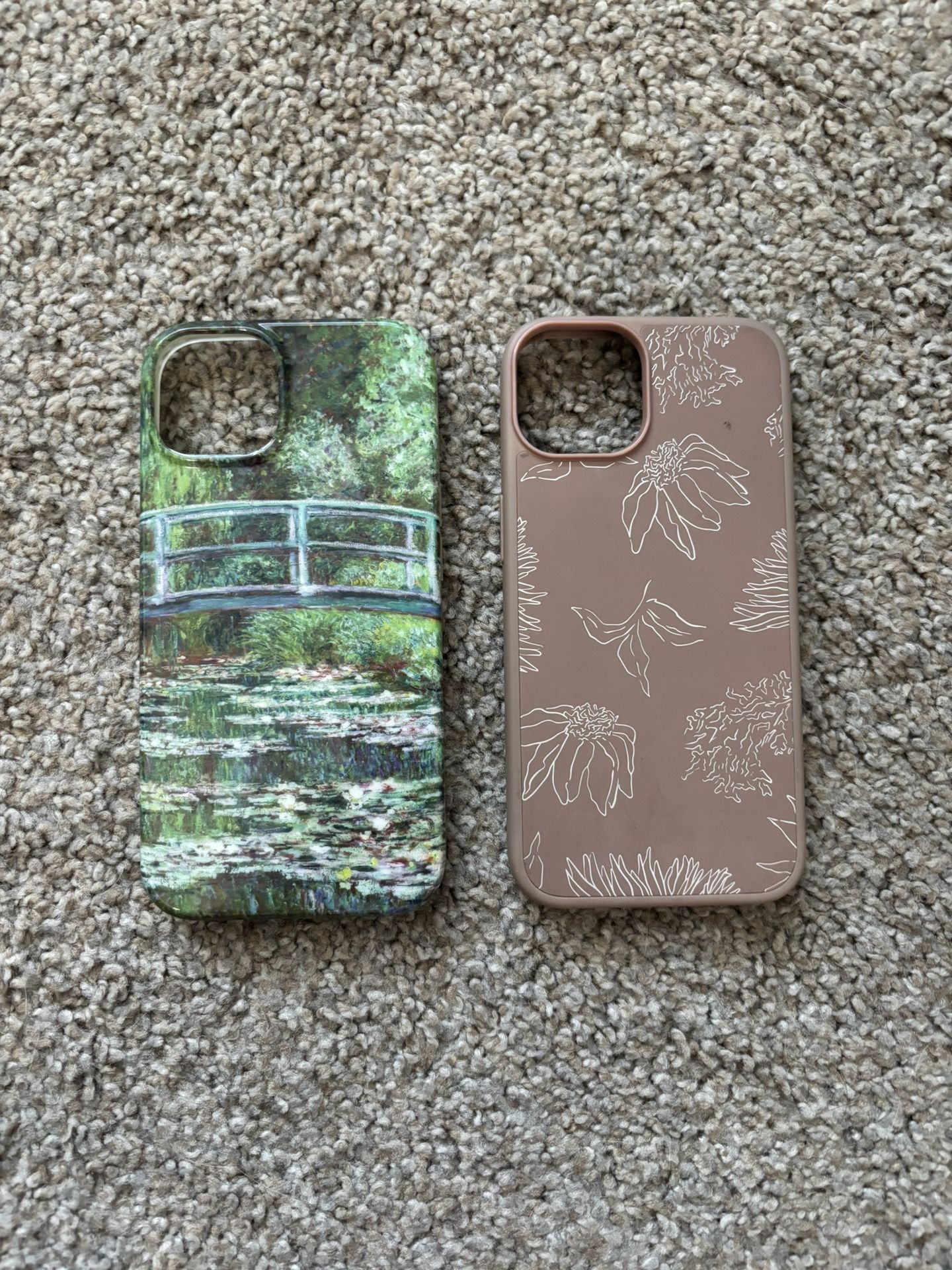 iPhone 13/14 cases