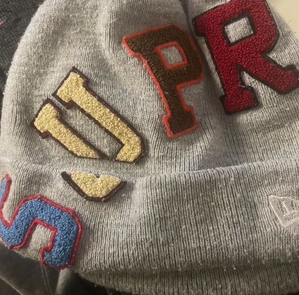 Supreme Beanie