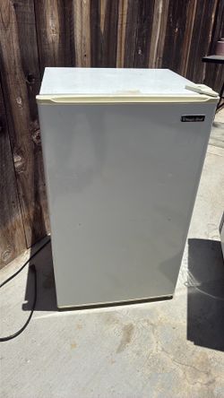 Fridge