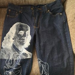 Sdl Pants