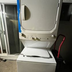 Stackable Washer Dryer I 550 