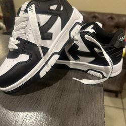 Kids size 1