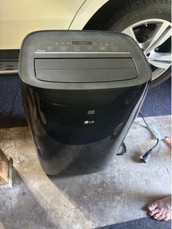 LG Air Conditioning