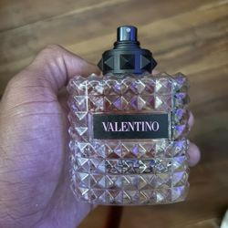 Ladies Perfume 