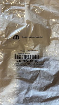 Jeep valve cover gaskets