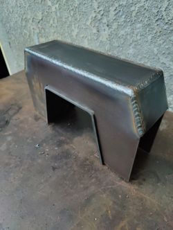 Under the bed c notch