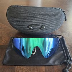 Oakley EVZero Sunglasses
