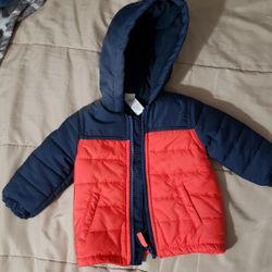 Chamarra De Niño