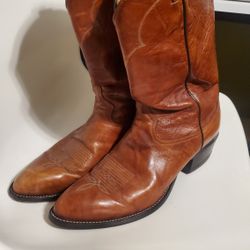 Tony Lama Western Boots