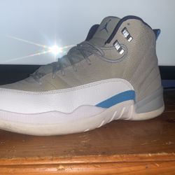 Jordan 12 