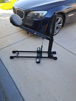 The DB Method Exercise Squat Machine