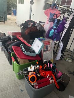 Varias cosas