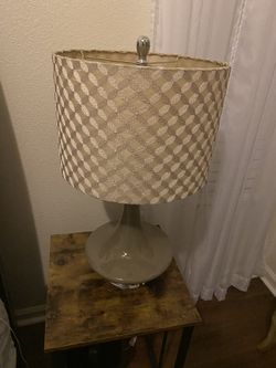 Lamp Set