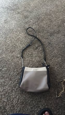 New Nine West crossbody purse