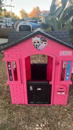 Play house