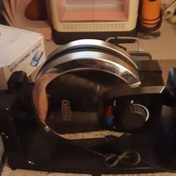 Bella Rotating Waffle Maker