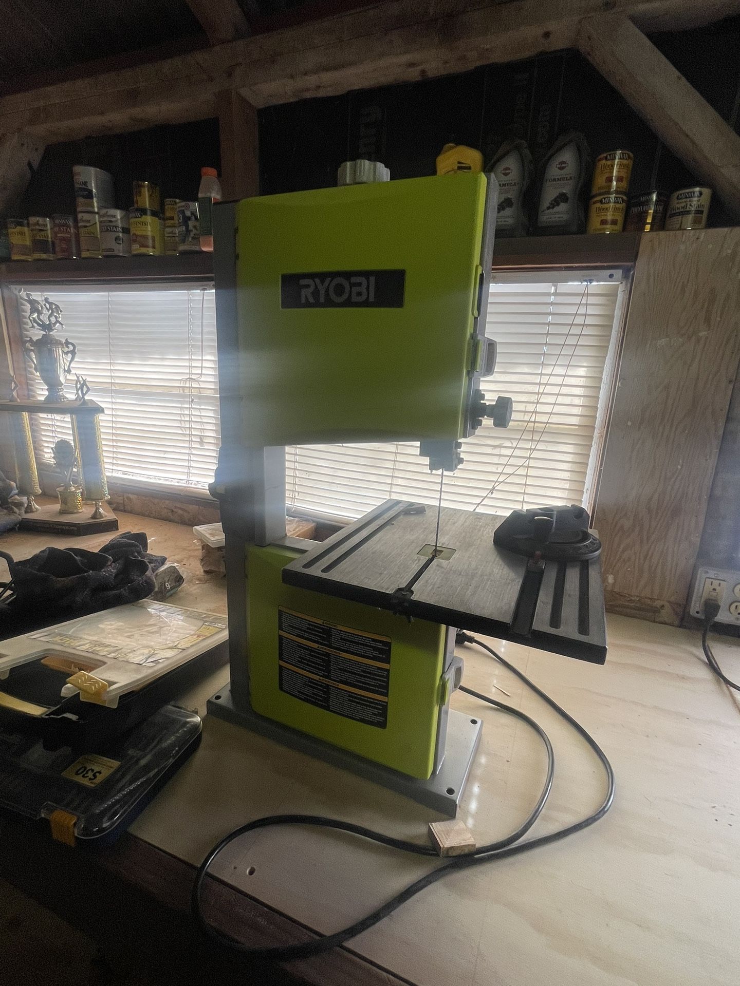 Ryobi