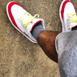 Jordan "Tinker" 3