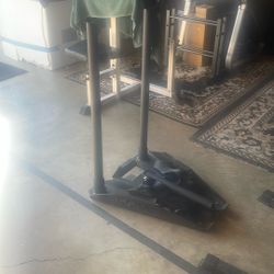 Rogue Weight Sled (Slice)