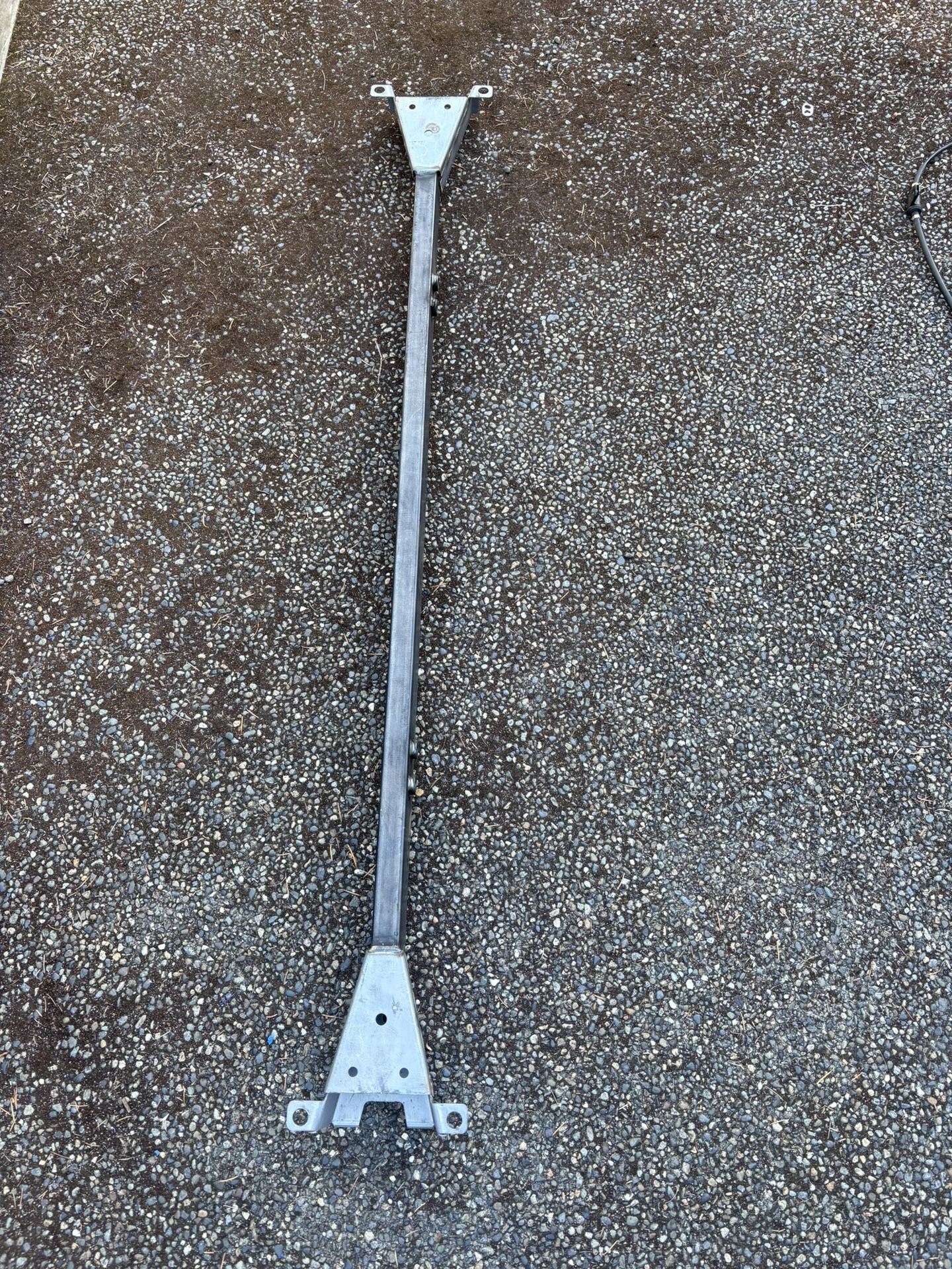 Acura RSX OEM Rear Strut Tower Brace