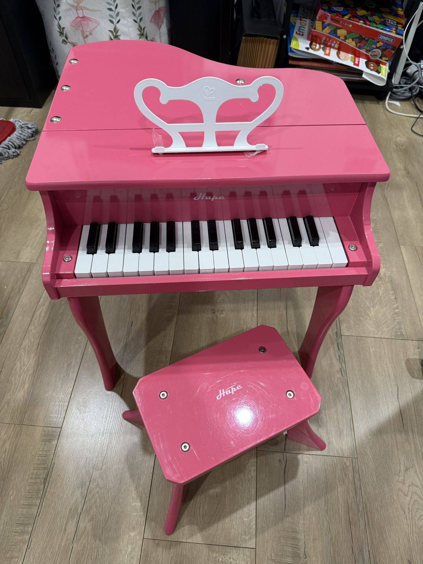 Kids Piano