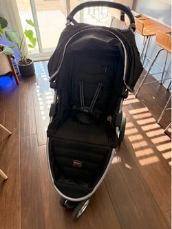 $50 Britax Stroller