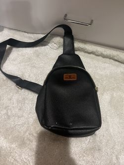 Crossbody
