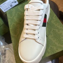 Brand New Shoe