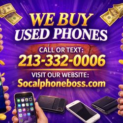 Samsung Ultra S25 Smartphone 