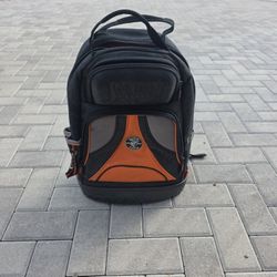 Klein Backpack